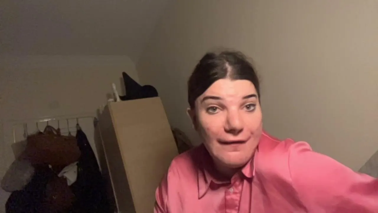 ElphabaOrionaDoherty live