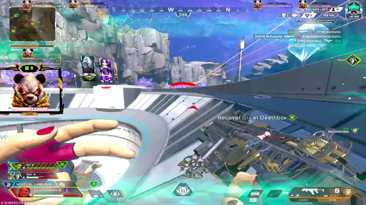 23zeeezynho live