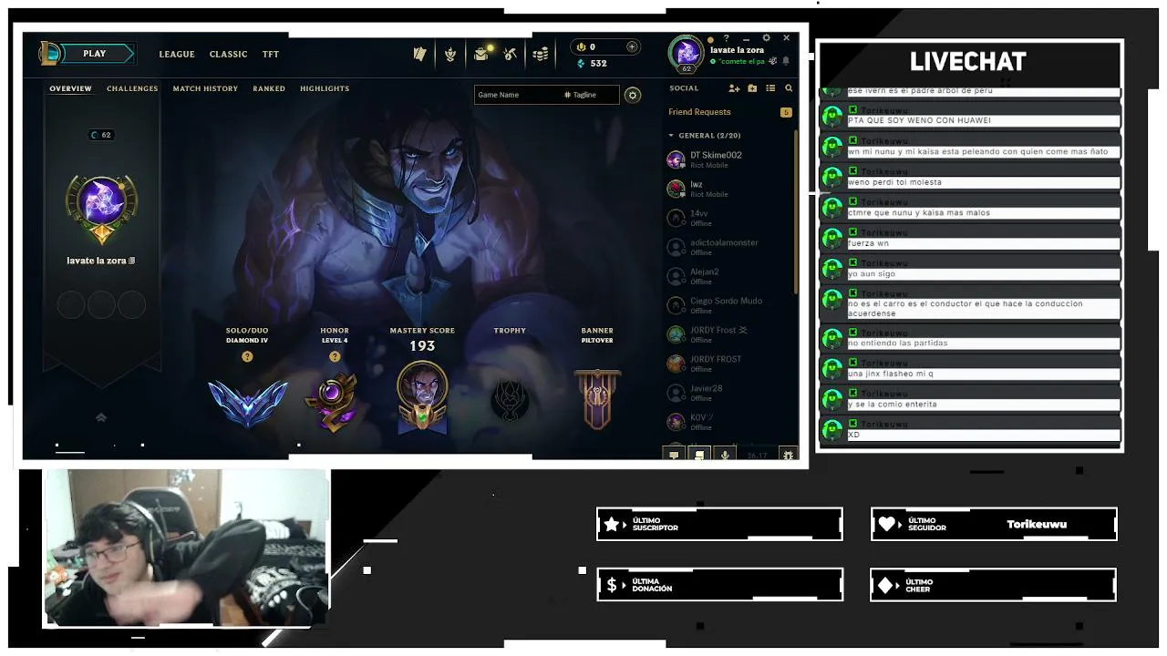 Skime_Zero live