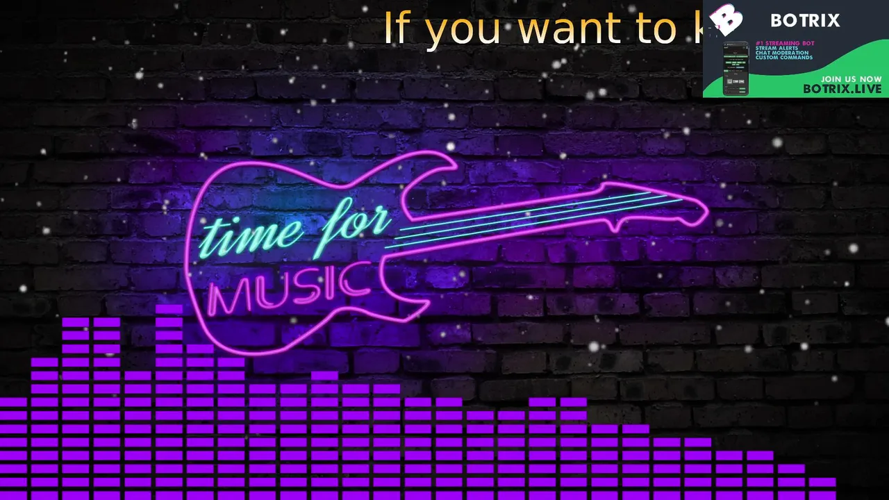 Musicislove