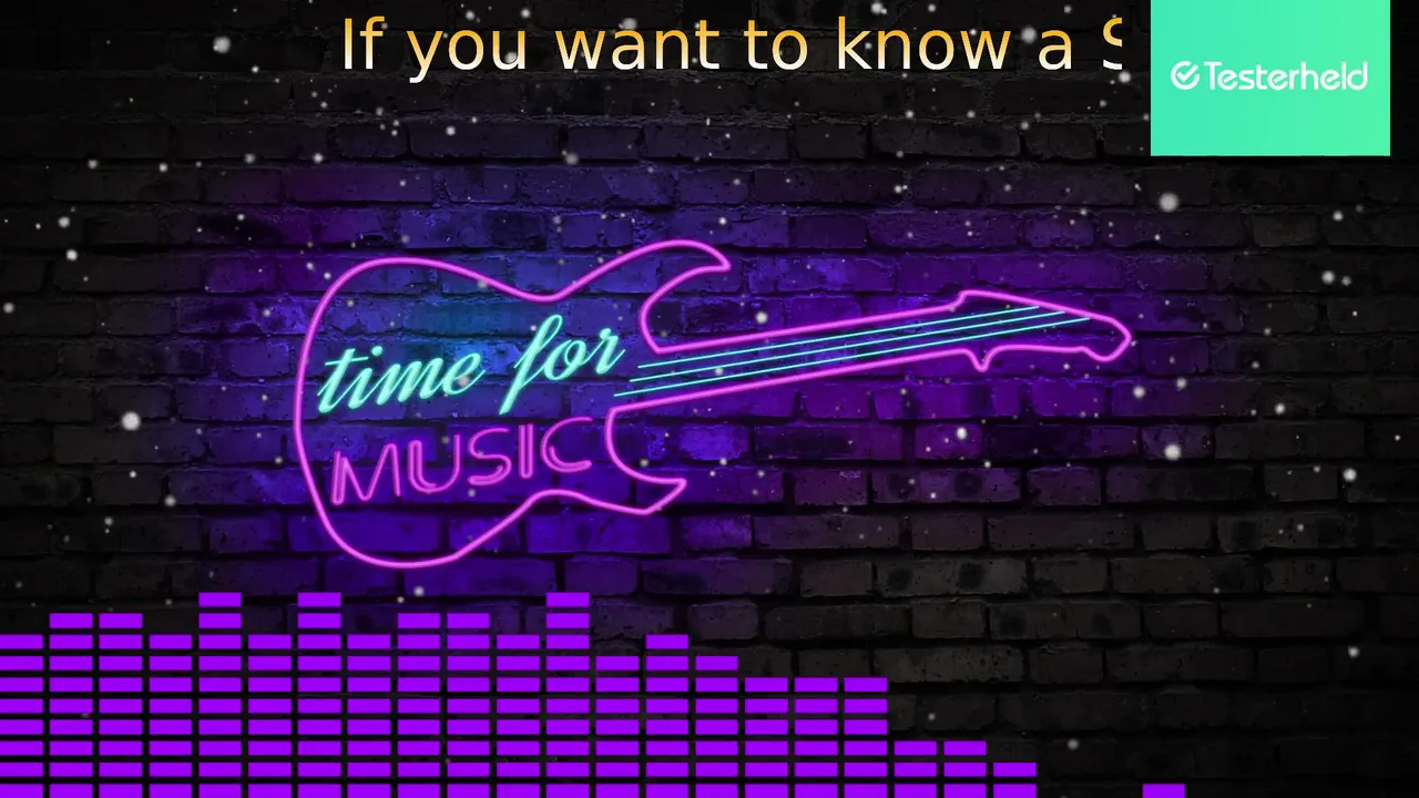 Musicislove