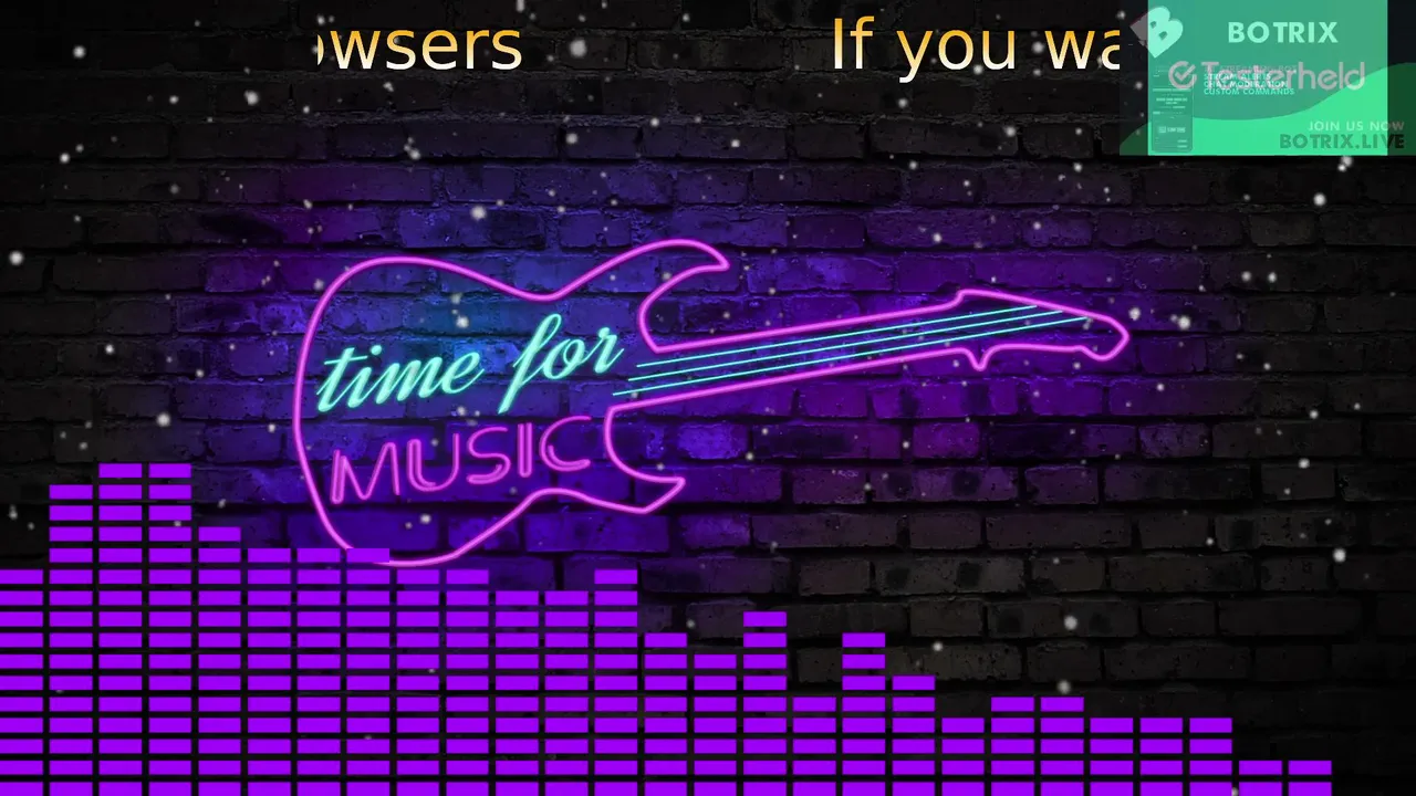 Musicislove