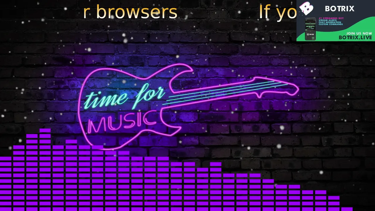 Musicislove live