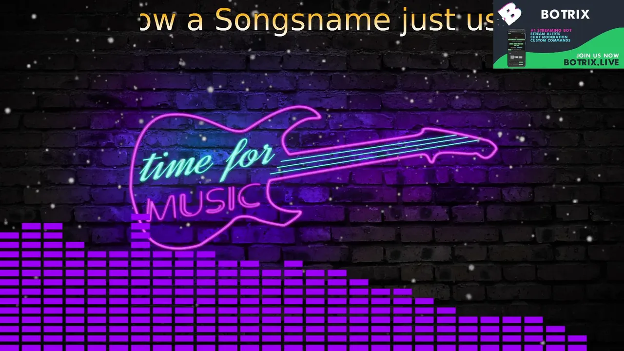 Musicislove