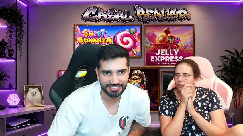 casalrealista playing Slots & Casino - Live Casino Stream