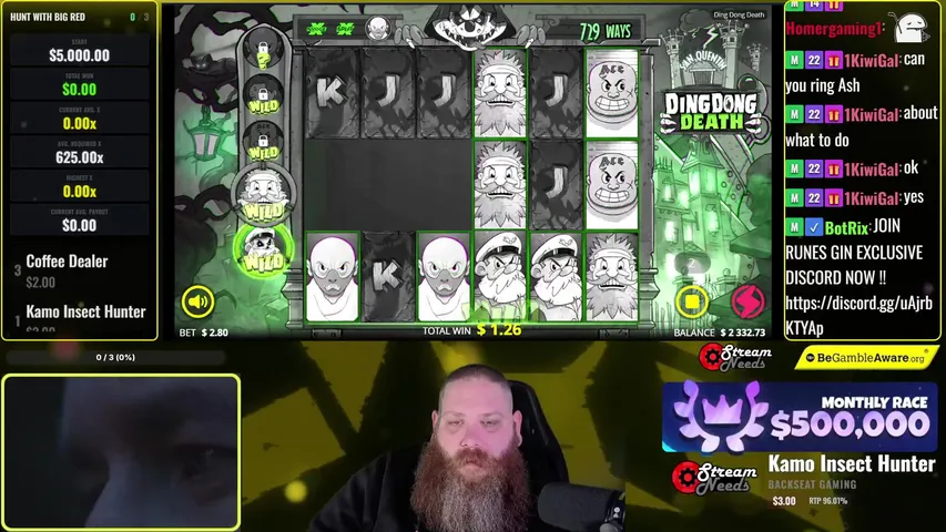 itsmepurge playing Slots & Casino - Live Casino Stream
