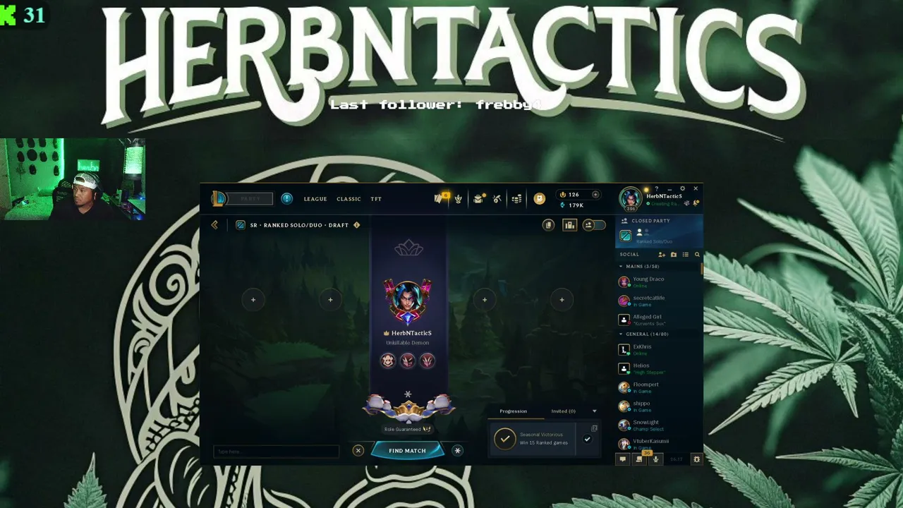 HerbNTacticS