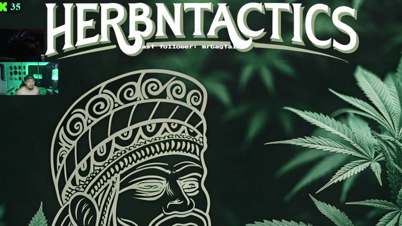 HerbNTacticS live
