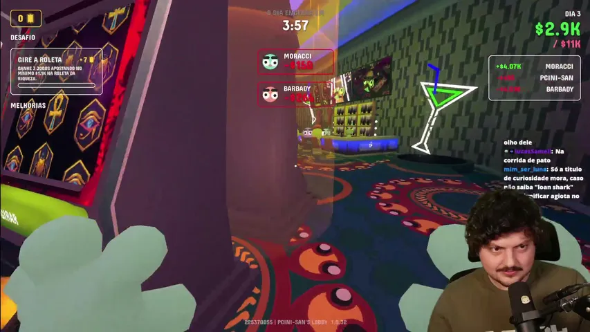 moracci stream thumbnail