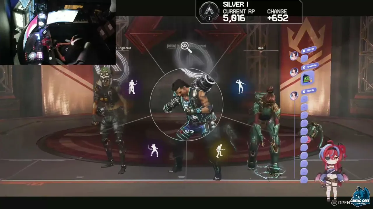 TheGamingGoatChannel