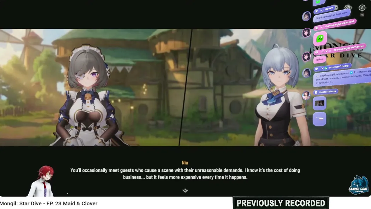 TheGamingGoatChannel
