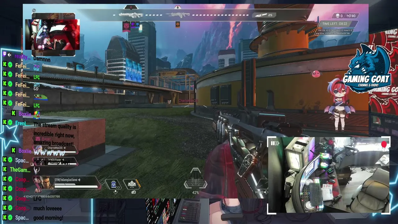 TheGamingGoatChannel