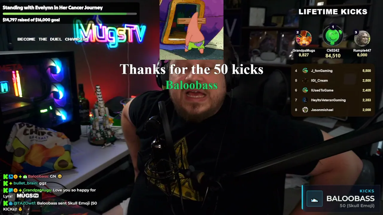 MugsTV