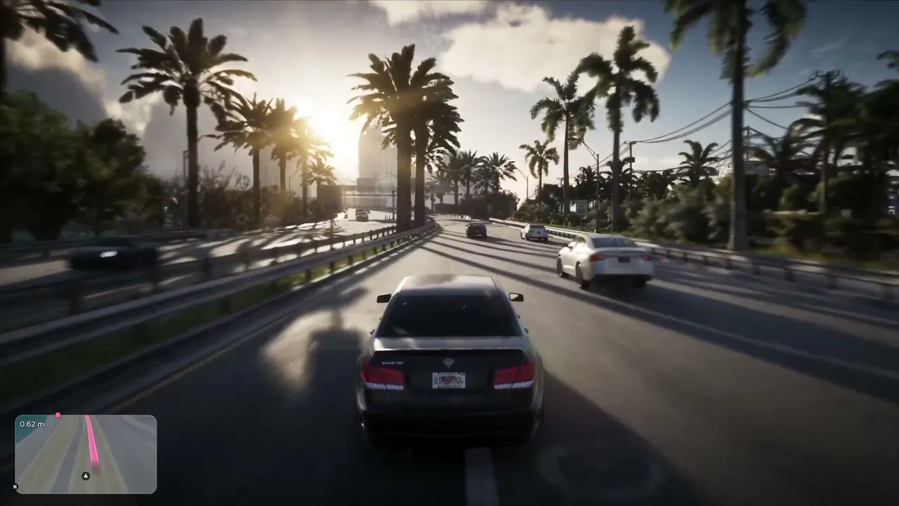 GTAVICENTRALTV live stream