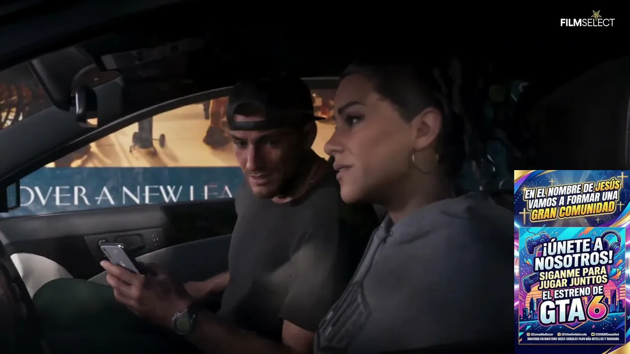 GTAVICENTRALTV live stream