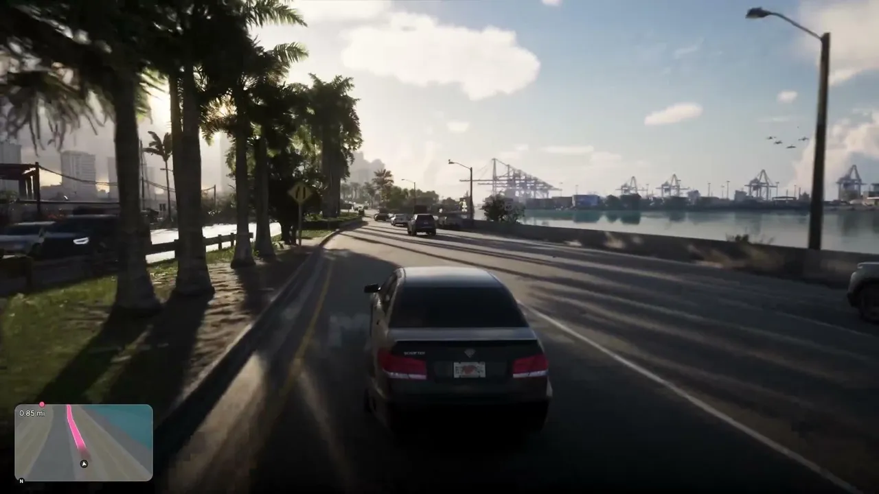 GTAVICENTRALTV