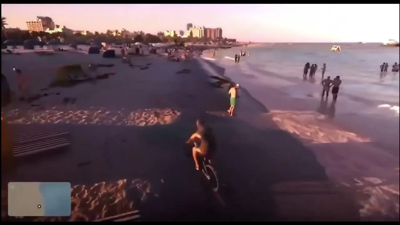 GTAVICENTRALTV