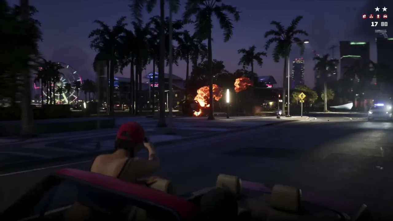 GTAVICENTRALTV