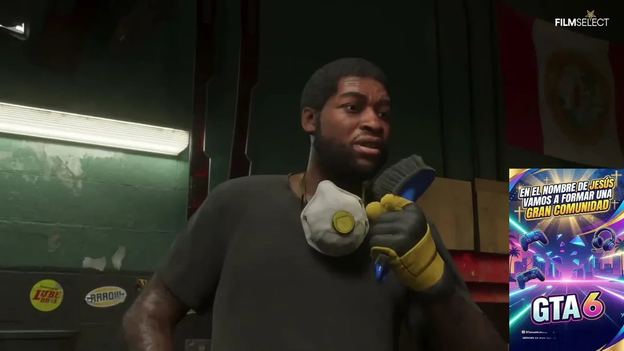 GTAVICENTRALTV live stream