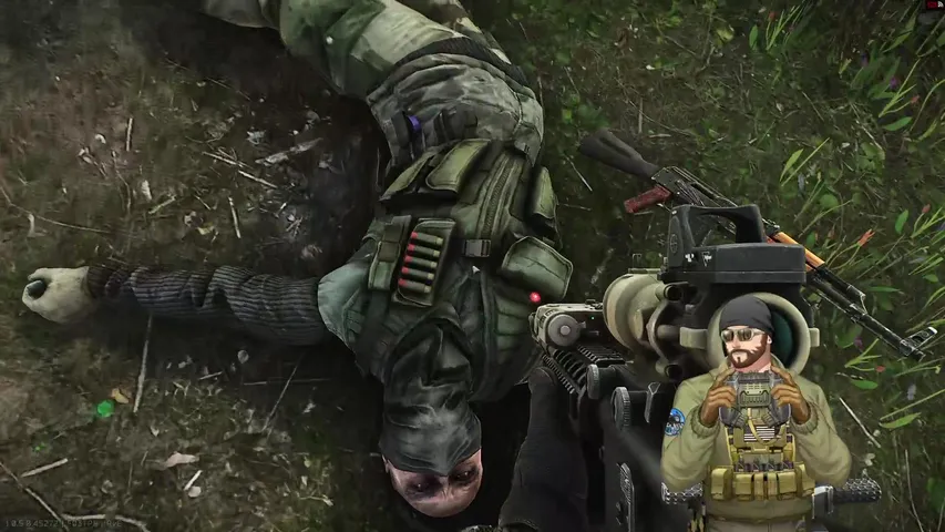 MEMORIAL DAY MONDAY MAYHEM Tarkov with friends