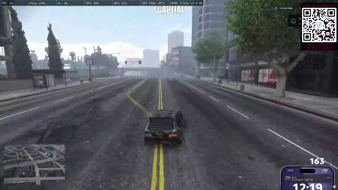 Diego_Marajo live