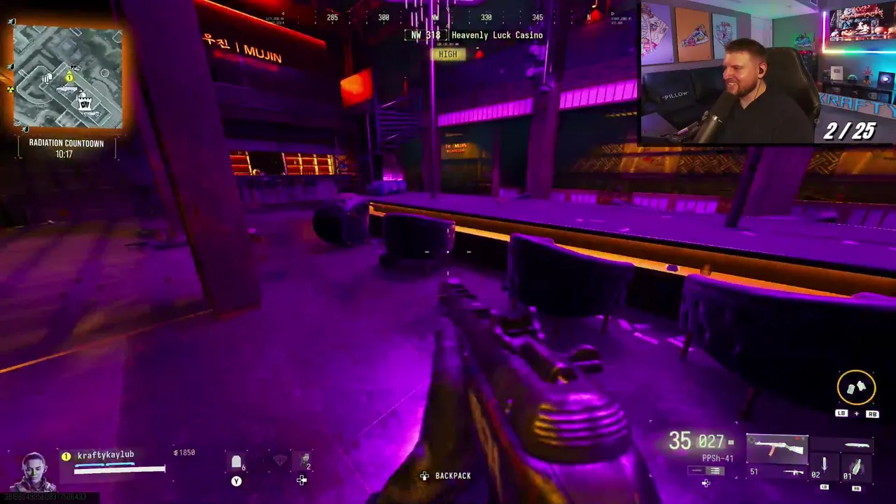 kraftykaylub live stream