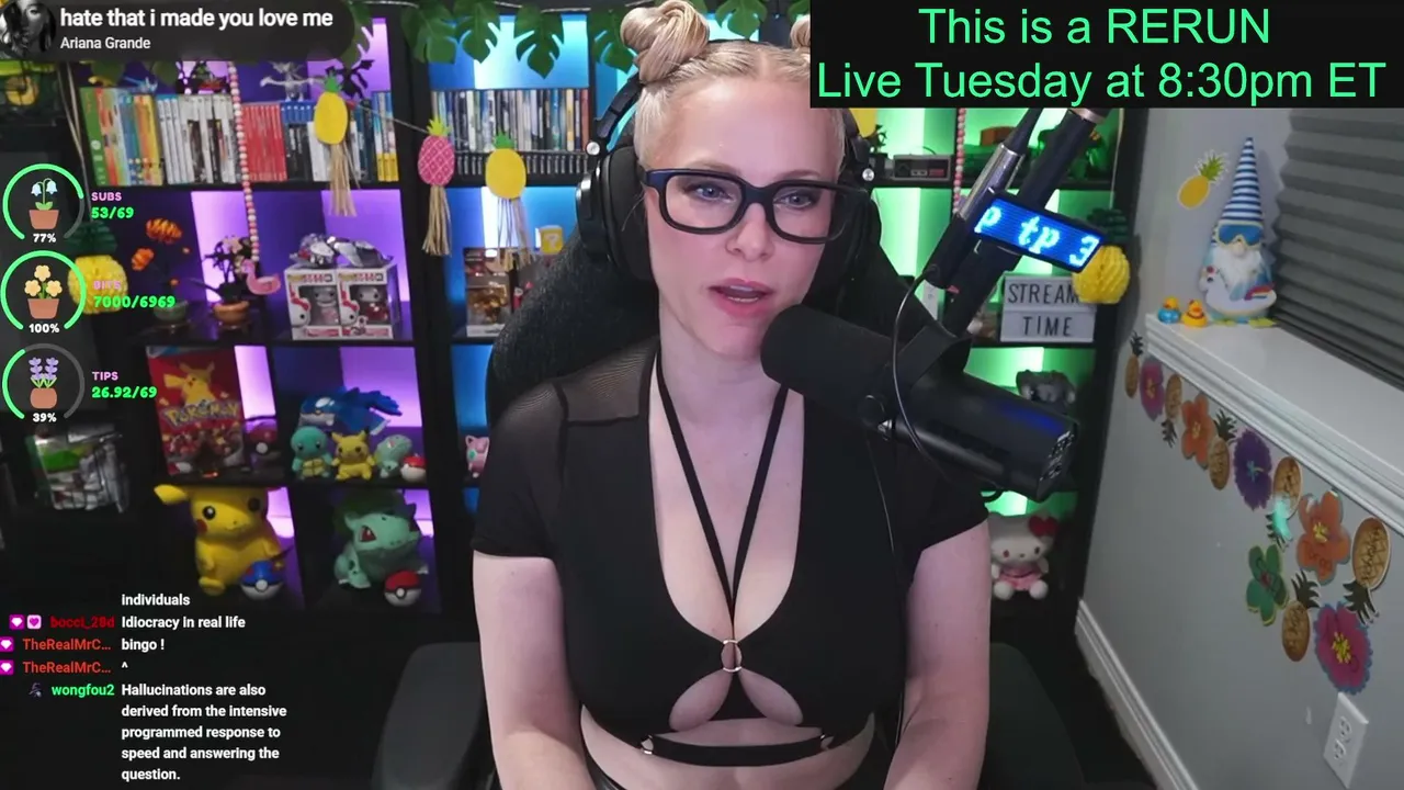 Hot_Ann_Streamy