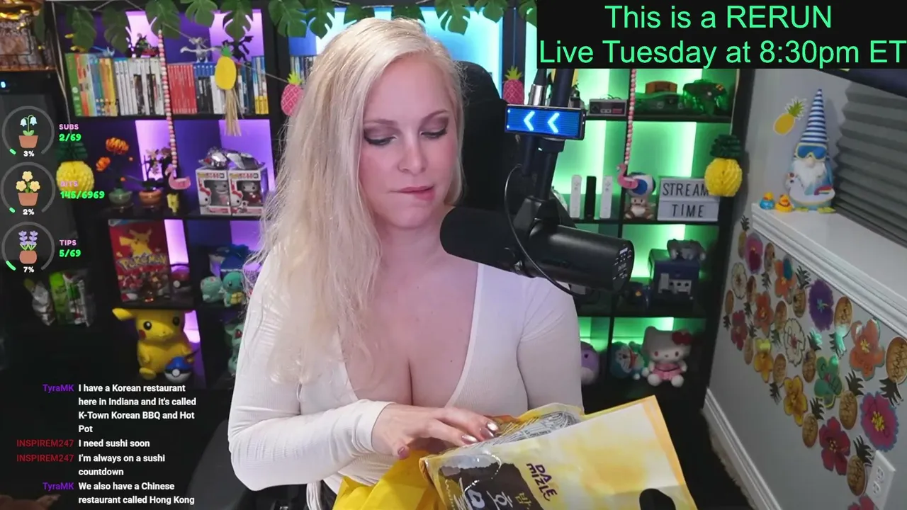 Hot_Ann_Streamy