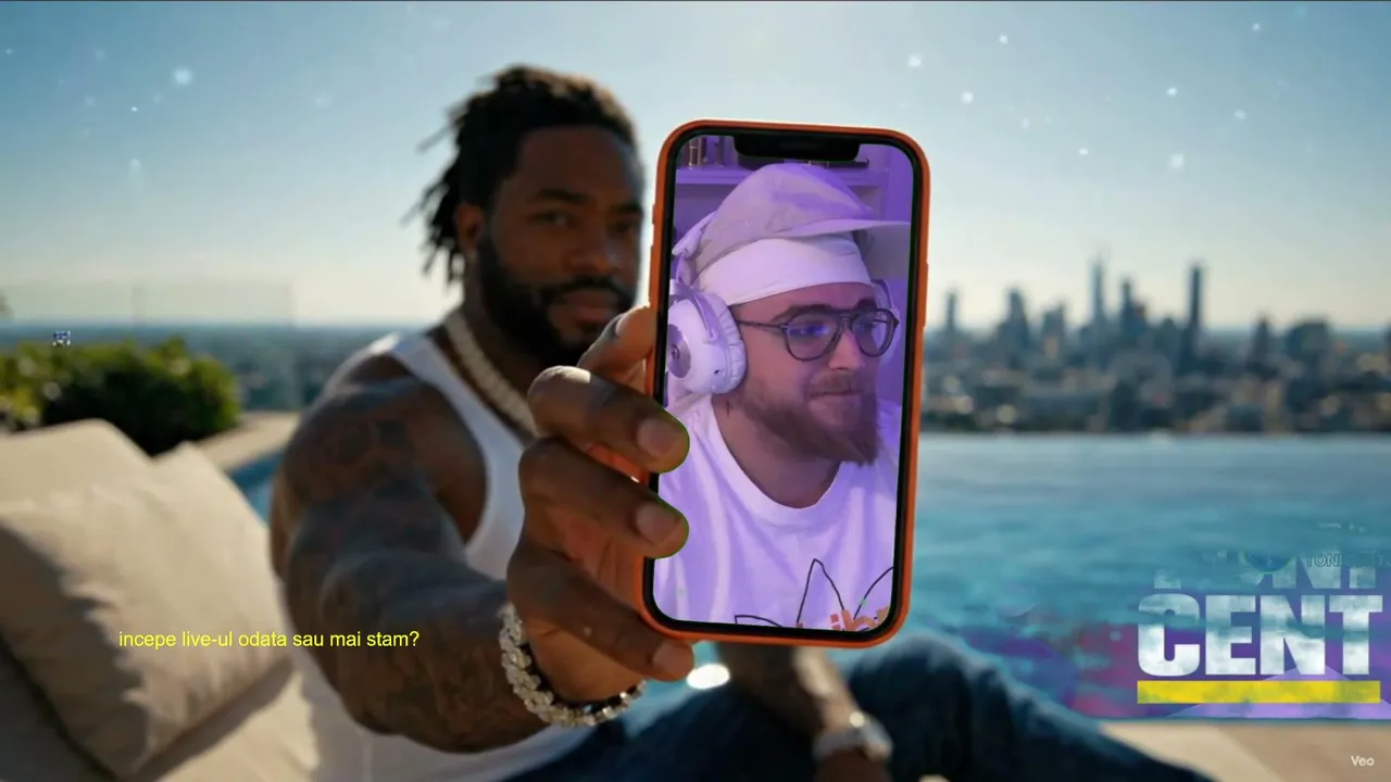 TONICENTJACKSON