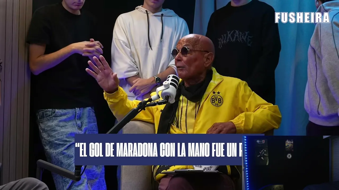 Peronj live