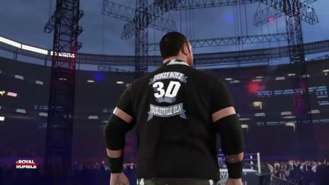 rdwrestling live