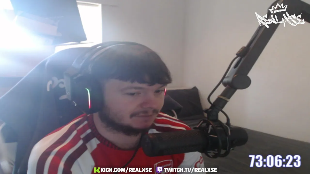 Realxse