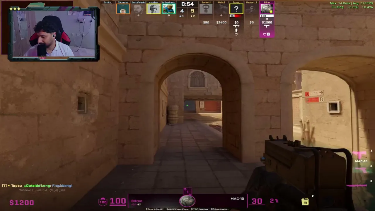 ALTF4HETOR live stream