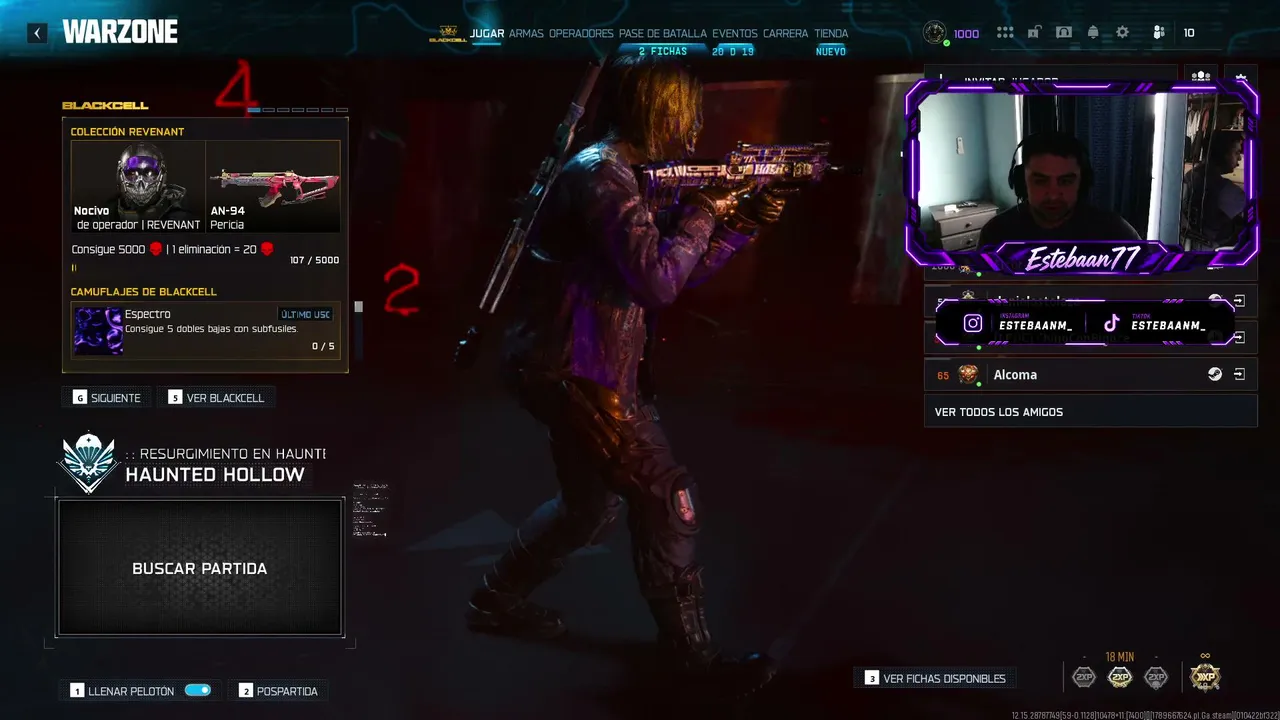 Estebaanm77 live