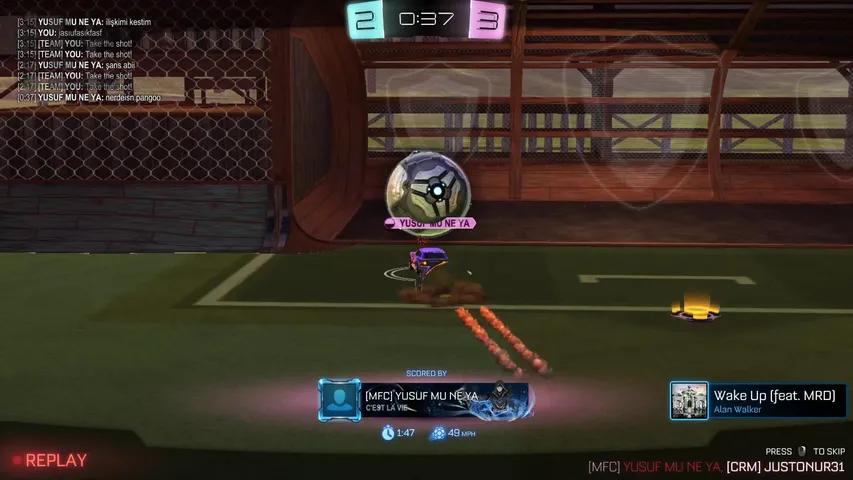 💎 Diamond 1 Çilesi Başladı | DUO Rocket League