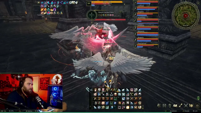 prodannz Lineage 2 stream image