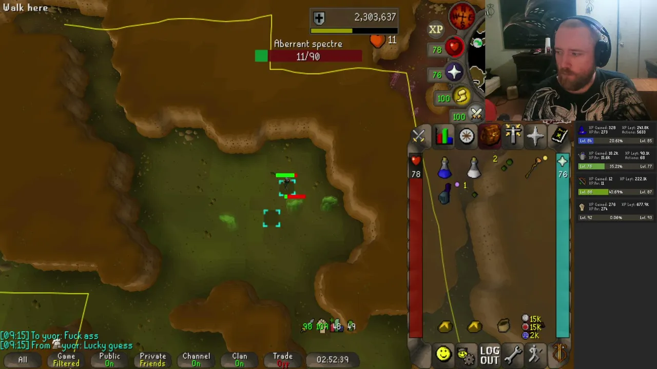 UNDRAZ