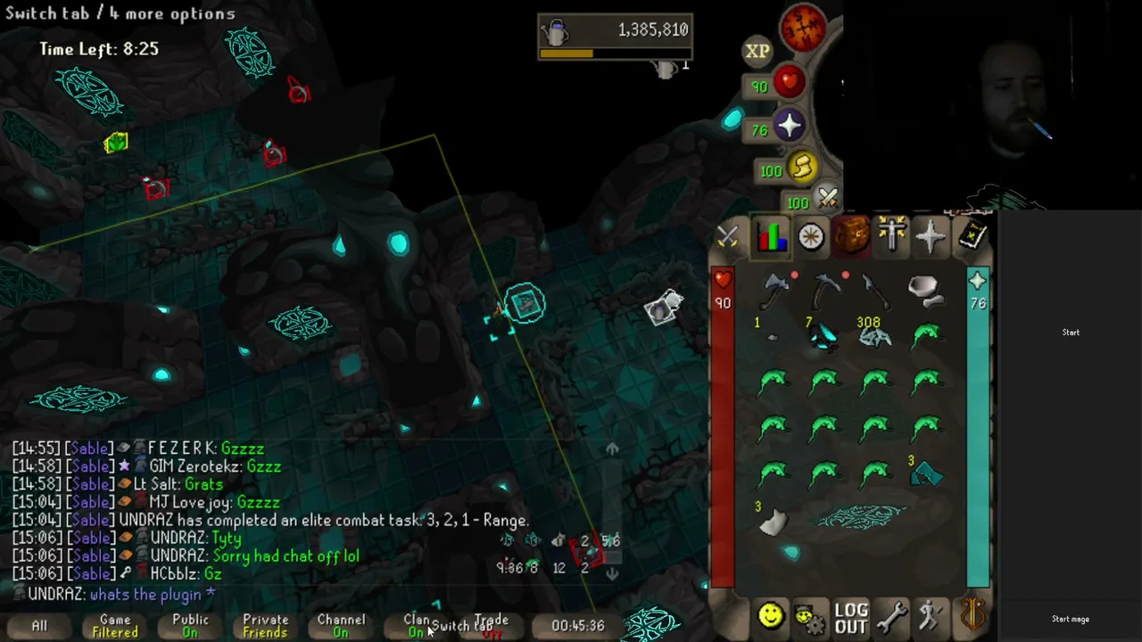 UNDRAZ