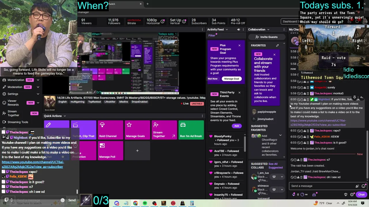 J0rdan_TV live