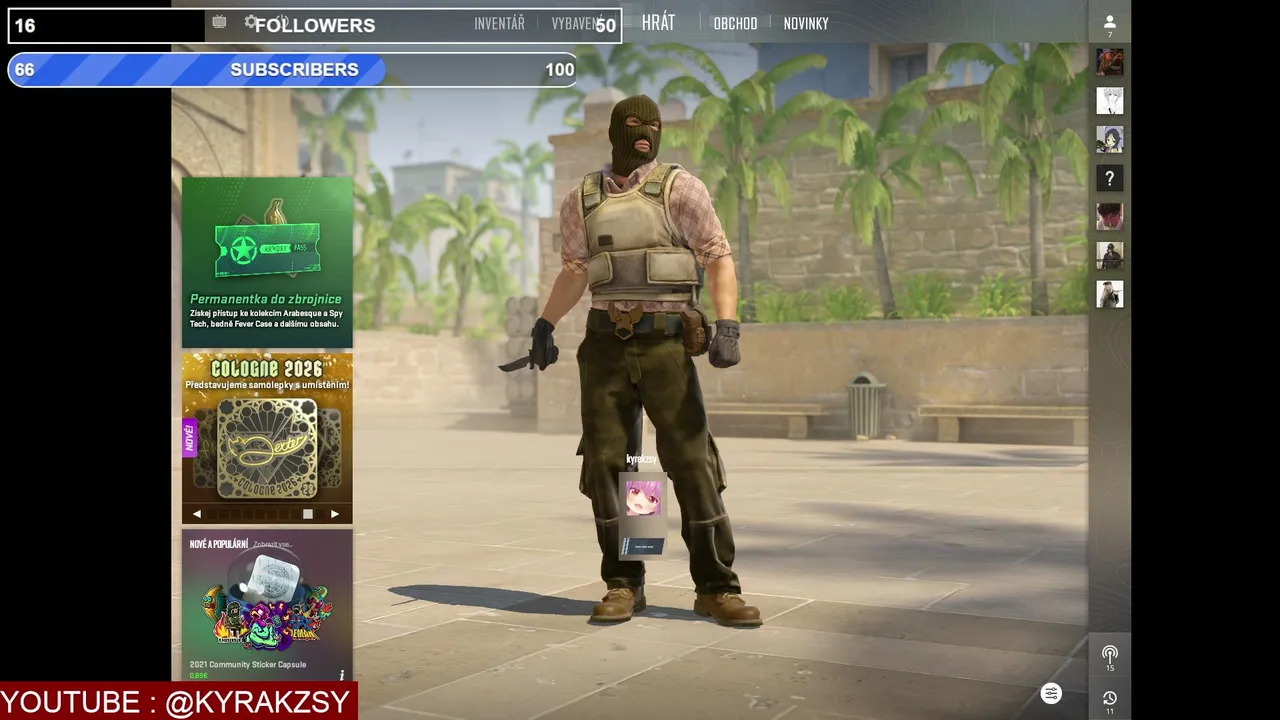 kikX_12_20 live
