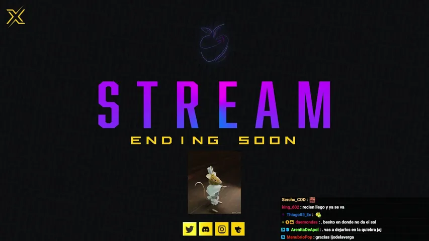 ApplesitoGG playing Slots & Casino - Live Casino Stream