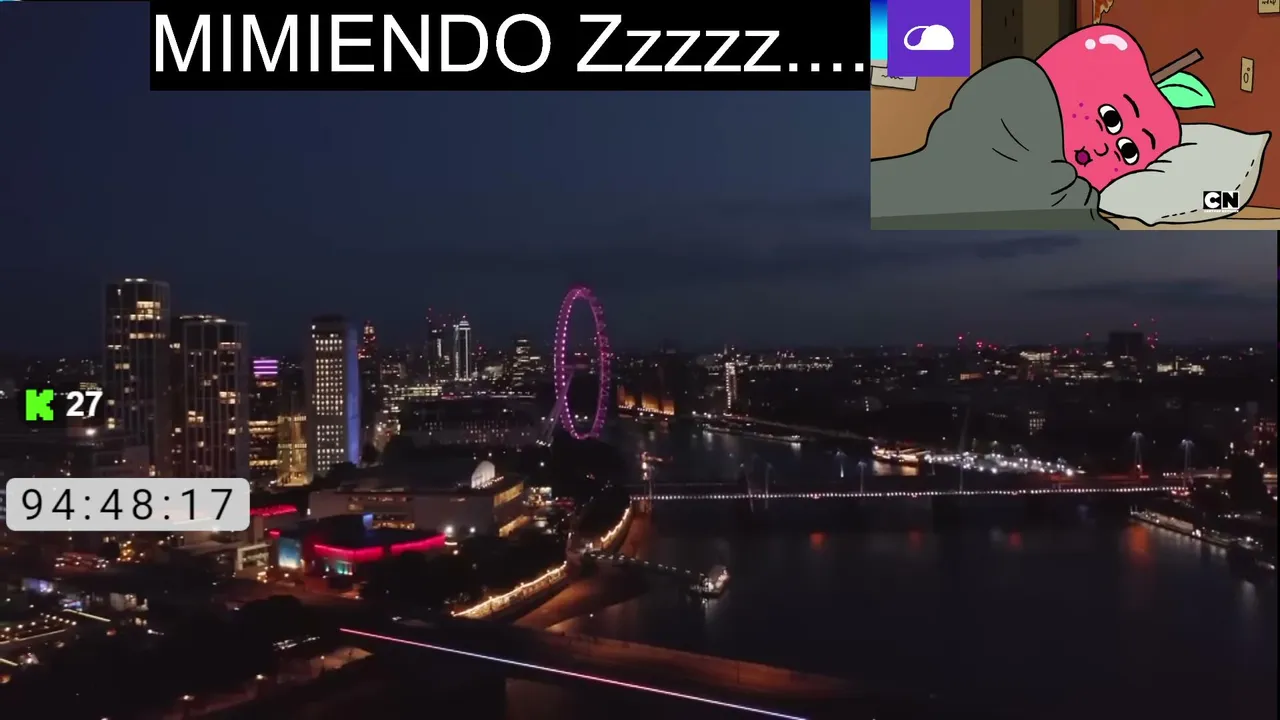 ApplesitoGG live