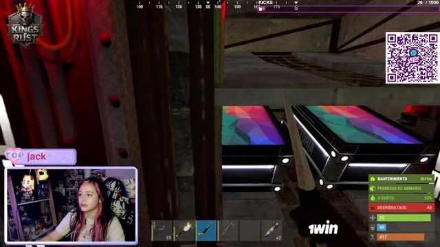 shaaari Stream - Watch Live on Kick