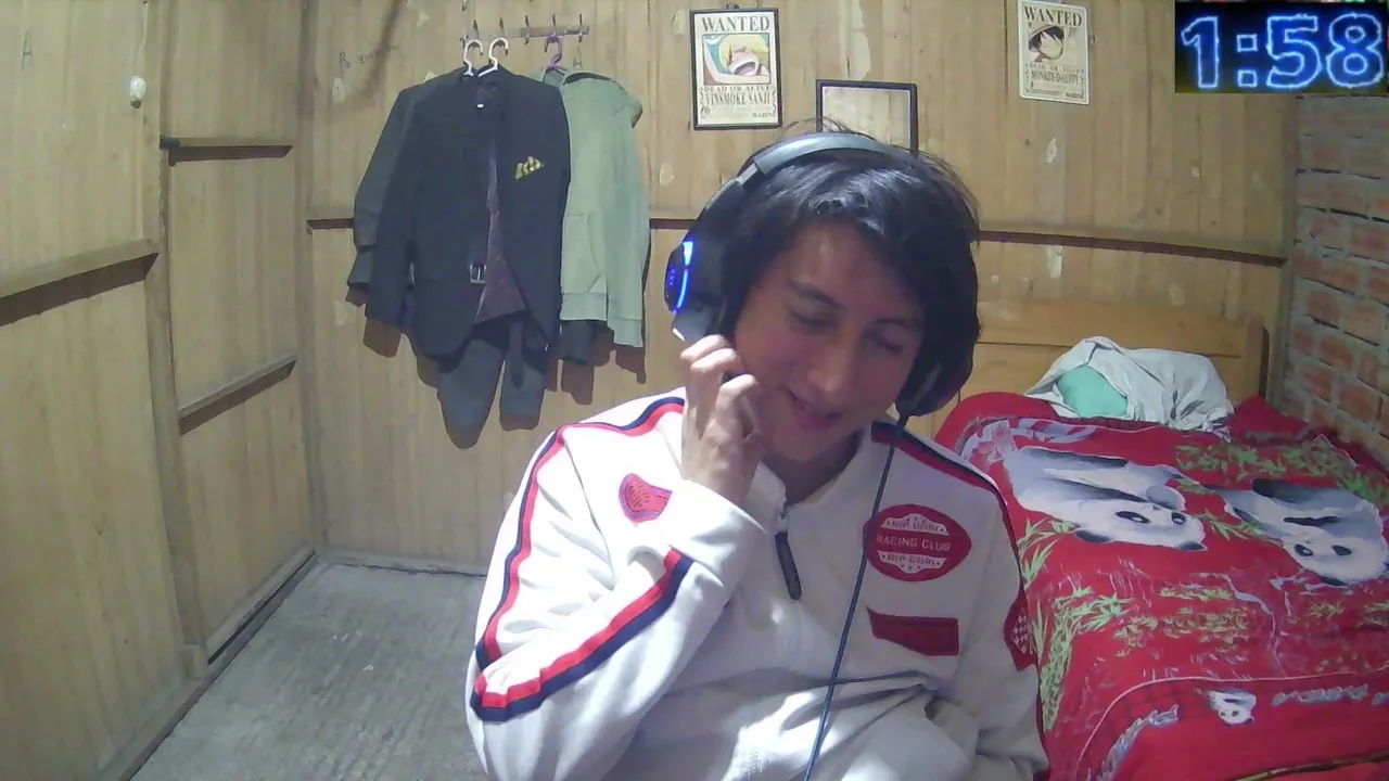 jujunini20 live