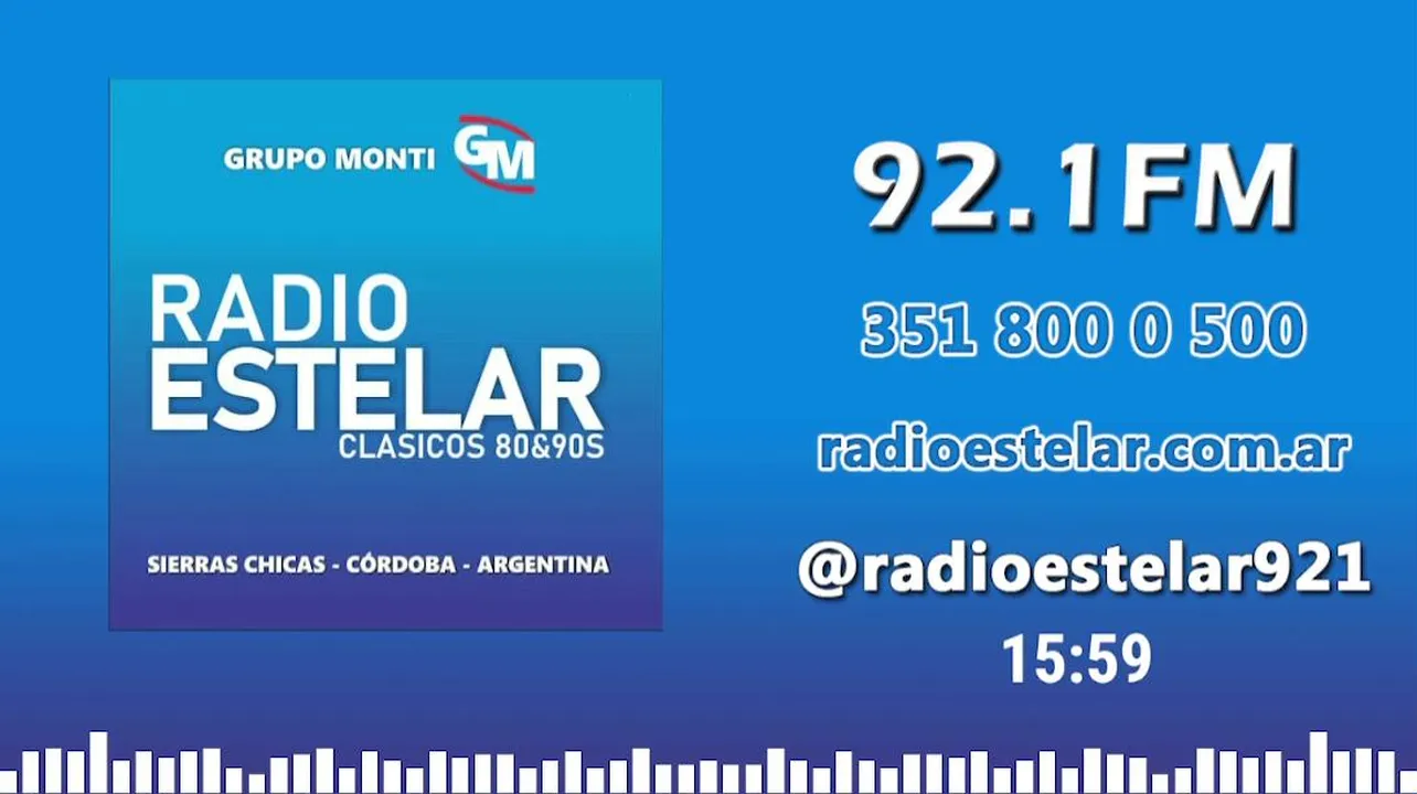 radioestelar live