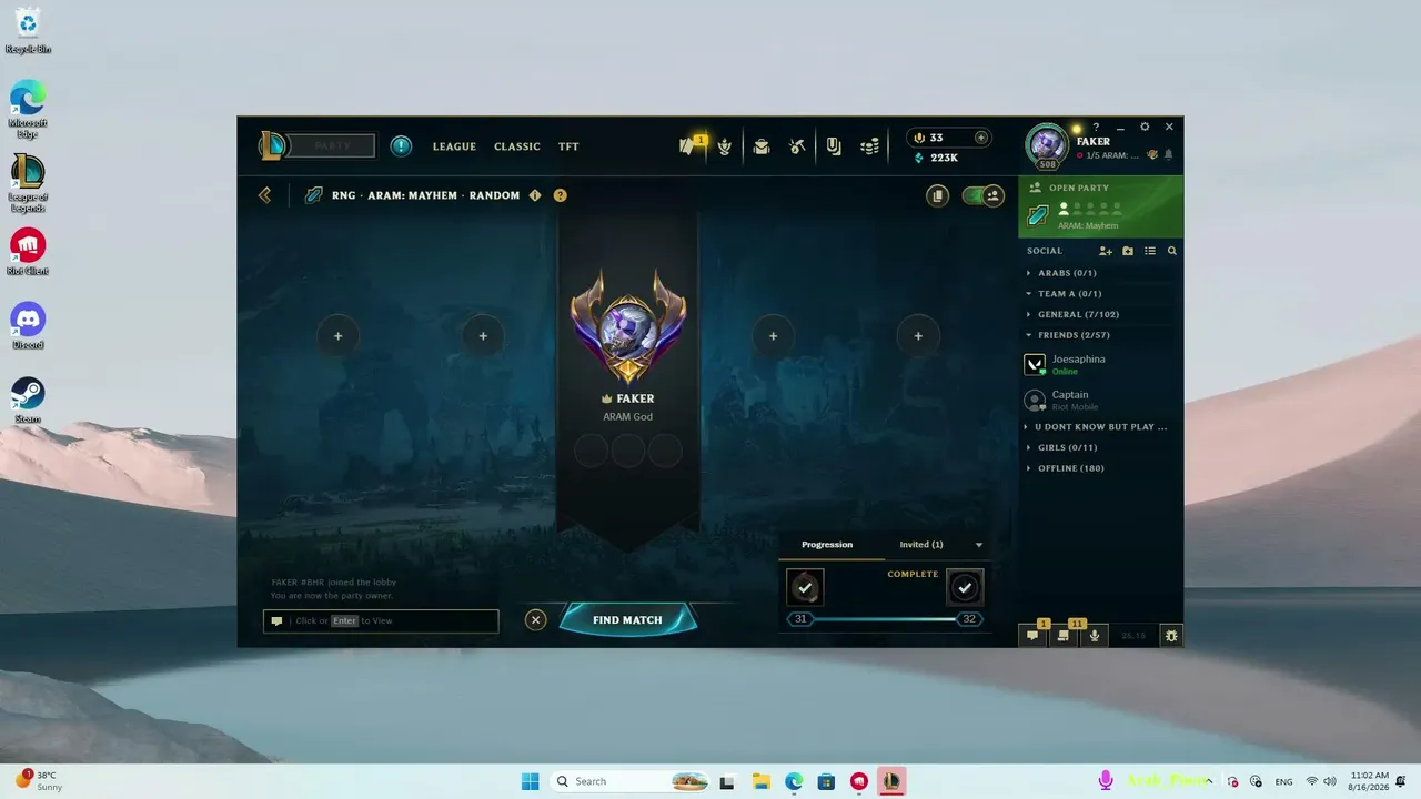 Arab_Pinoy live