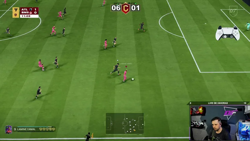 R10 E IBRA FUTTIES AGORA NA WL . BORA DE MUITA RESENHA . !CLIENTE