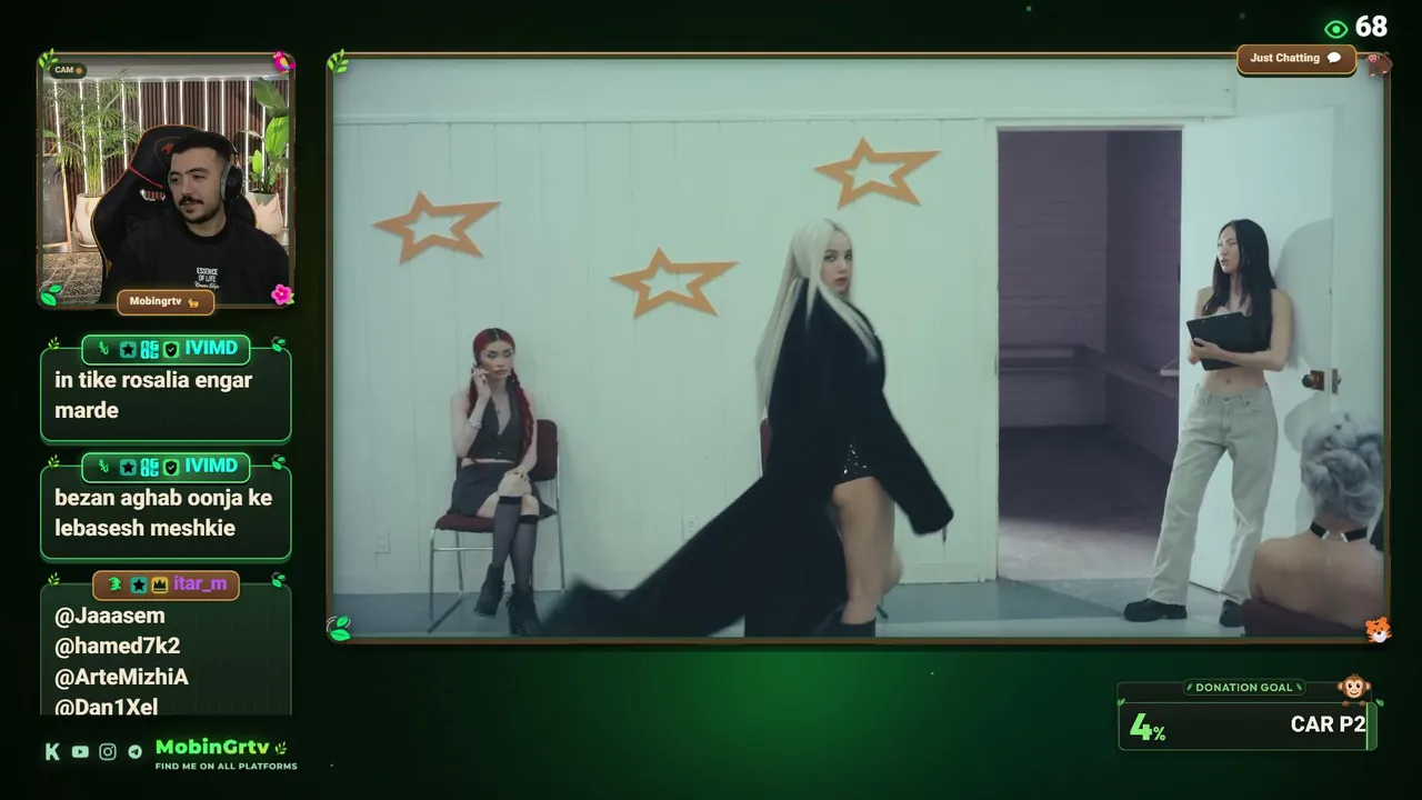MobinGrtv