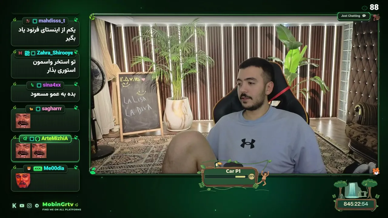 MobinGrtv