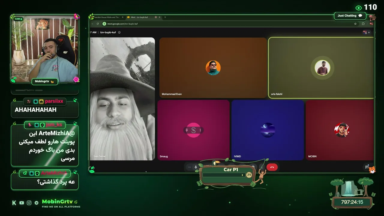 MobinGrtv